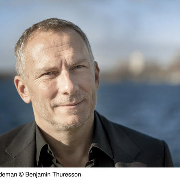 Foto von Gustaf Skördeman