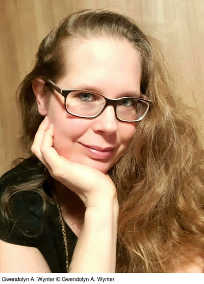 Gwendolyn A. Wynter