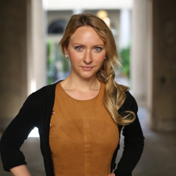 Foto von Hanna Secret