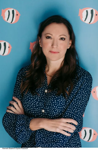 Hannah Sloane