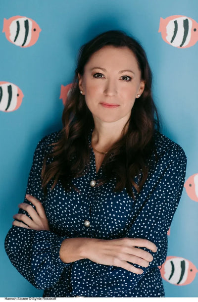 Hannah Sloane