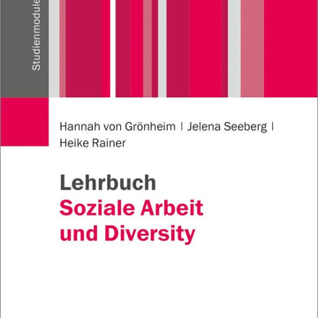 Covermotiv zu Hannah von Grönheim