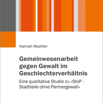 Covermotiv zu Hannah Wachter