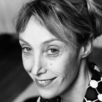 Foto von Hannelore Cayre