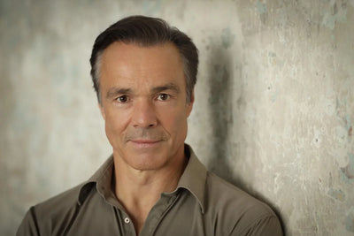 Hannes Jaenicke