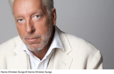 Hanns-Christian Gunga