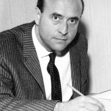 Foto von Hans Blumenberg
