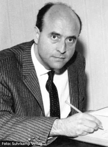 Hans Blumenberg
