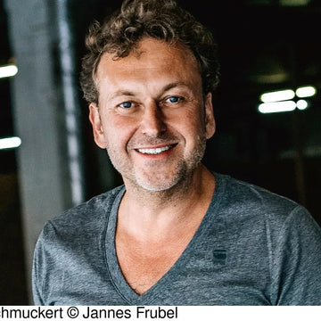 Foto von Hans Rosenthal