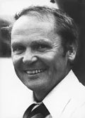 Hans Rudolf Bachmann