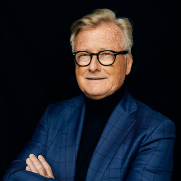 Foto von Hans-Ulrich Jörges