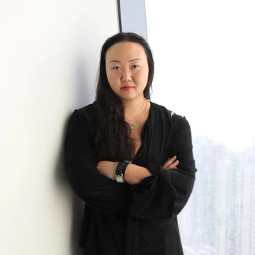 Foto von Hanya Yanagihara