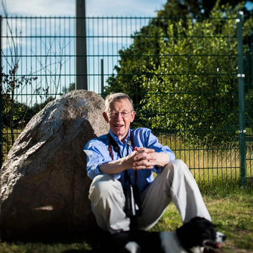 Foto von Hark Bohm