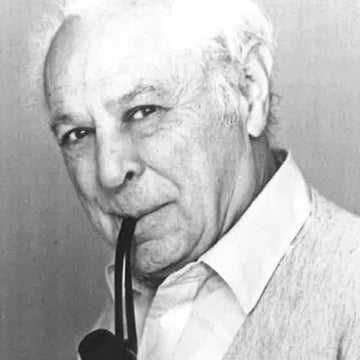 Foto von Harry Kemelman