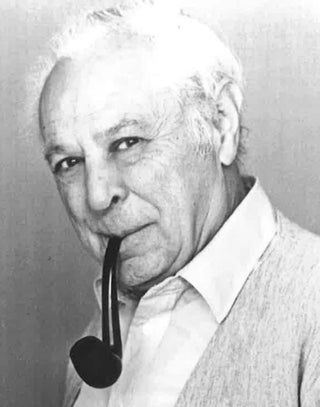 Harry Kemelman