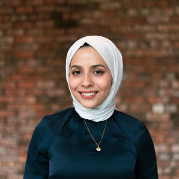 Foto von Heba Al-Wasity