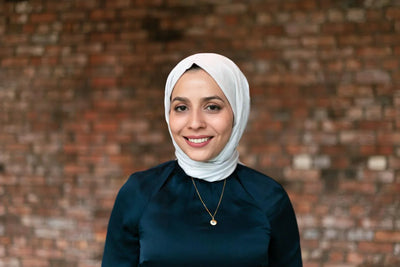 Heba Al-Wasity