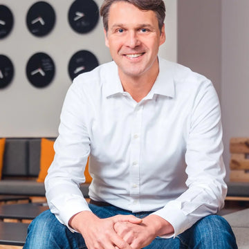 Foto von Heiko von Tschischwitz