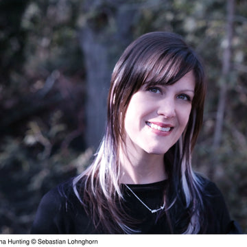 Foto von Helena Hunting