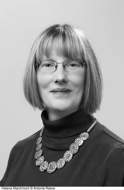 Helena Marchmont