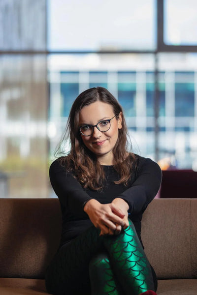Helene Bockhorst
