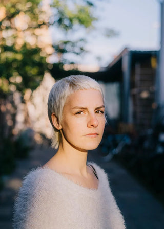 Foto von Helene Bukowski