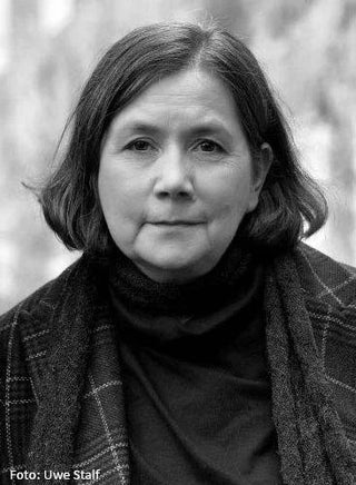 Helga Bürster