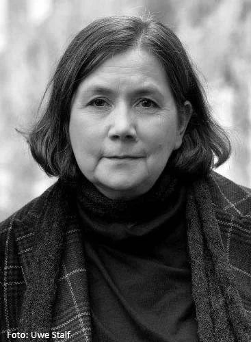 Helga Bürster