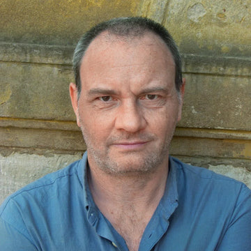 Helmut Krausser