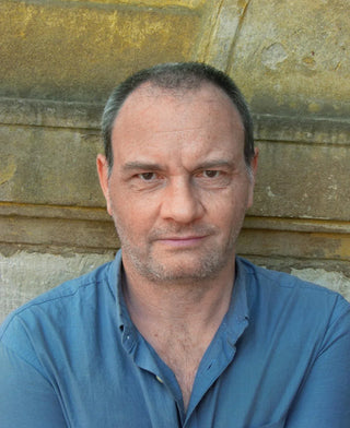Helmut Krausser