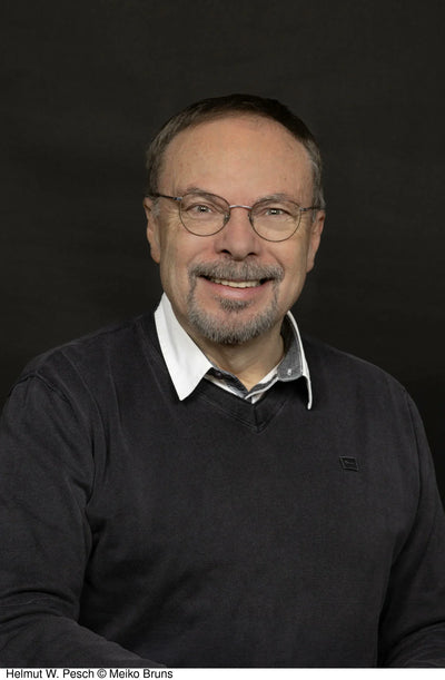 Helmut W. Pesch