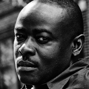 Foto von Helon Habila