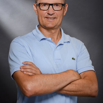 Foto von Henning Wackerhage