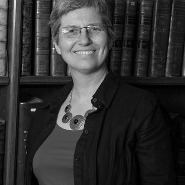 Foto von Henrike Lähnemann