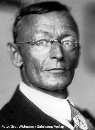 Hermann Hesse