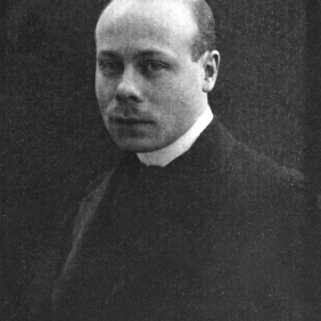 Foto von Hermann Ullstein