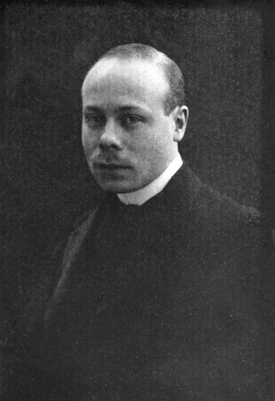 Hermann Ullstein