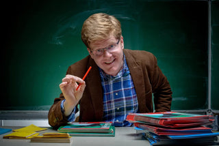 Herr Schröder