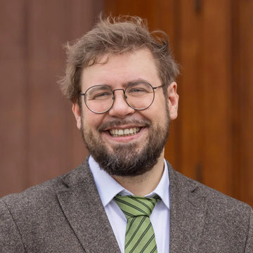 Foto von Hiram Kümper