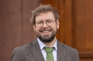 Hiram Kümper