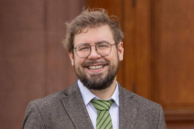 Hiram Kümper