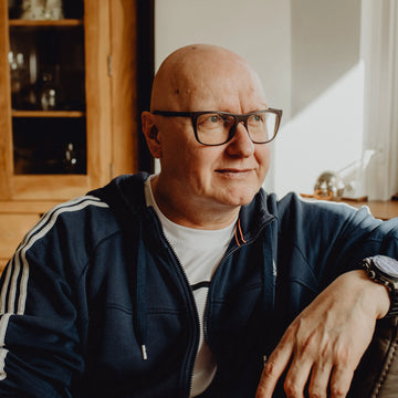 Foto von Holger Fischer