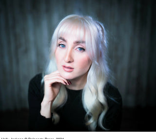 Foto von Holly Jackson