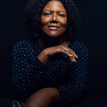 Honorée Fanonne Jeffers