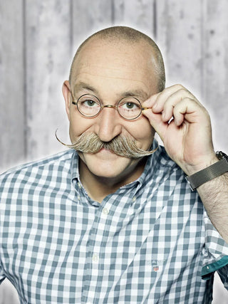 Horst Lichter