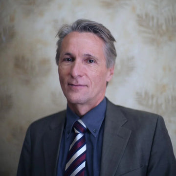 Foto von Hubertus Knabe