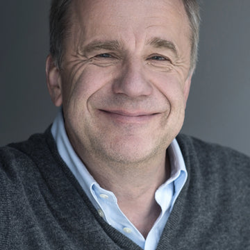 Foto von Hubertus Meyer-Burckhardt