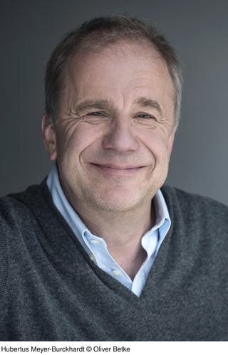 Hubertus Meyer-Burckhardt