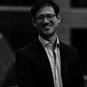 Foto von Ian Kumekawa