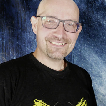 Foto von Ian Rolf Hill